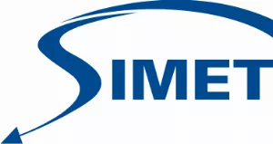 Logo SIMET S.A.