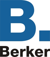 Logo BERKER Polska Sp. z o. o.