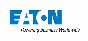 Logo EATON Electric Sp. z o.o.