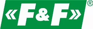 Logo F&F Filipowski Spółka Komandytowa