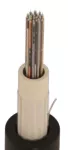 Kabel światłowodowy uniwersalny OM2 50/125 U-DQ(ZN)BH, 24G Dca