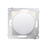 SIMON 54 WMDS-020xxx-041 Sygnalizator świetlny LED – światło białe (moduł) 230V~; kremowy