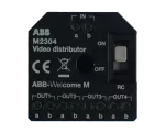 M2304-02 | ABB Welcome | Rozdzielacz wideo stacji wewnętrznych